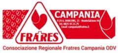 CONSOCIAZIONE REGIONALE FRATRES CAMPANIA ODV